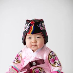 Meet your Posher, Soojin